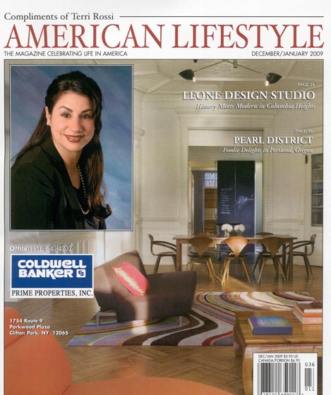 American Lifestyle corporate photo