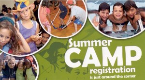 jewish community center schenectady ny summer camp brochure photos