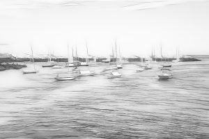 Cape Cod Boats