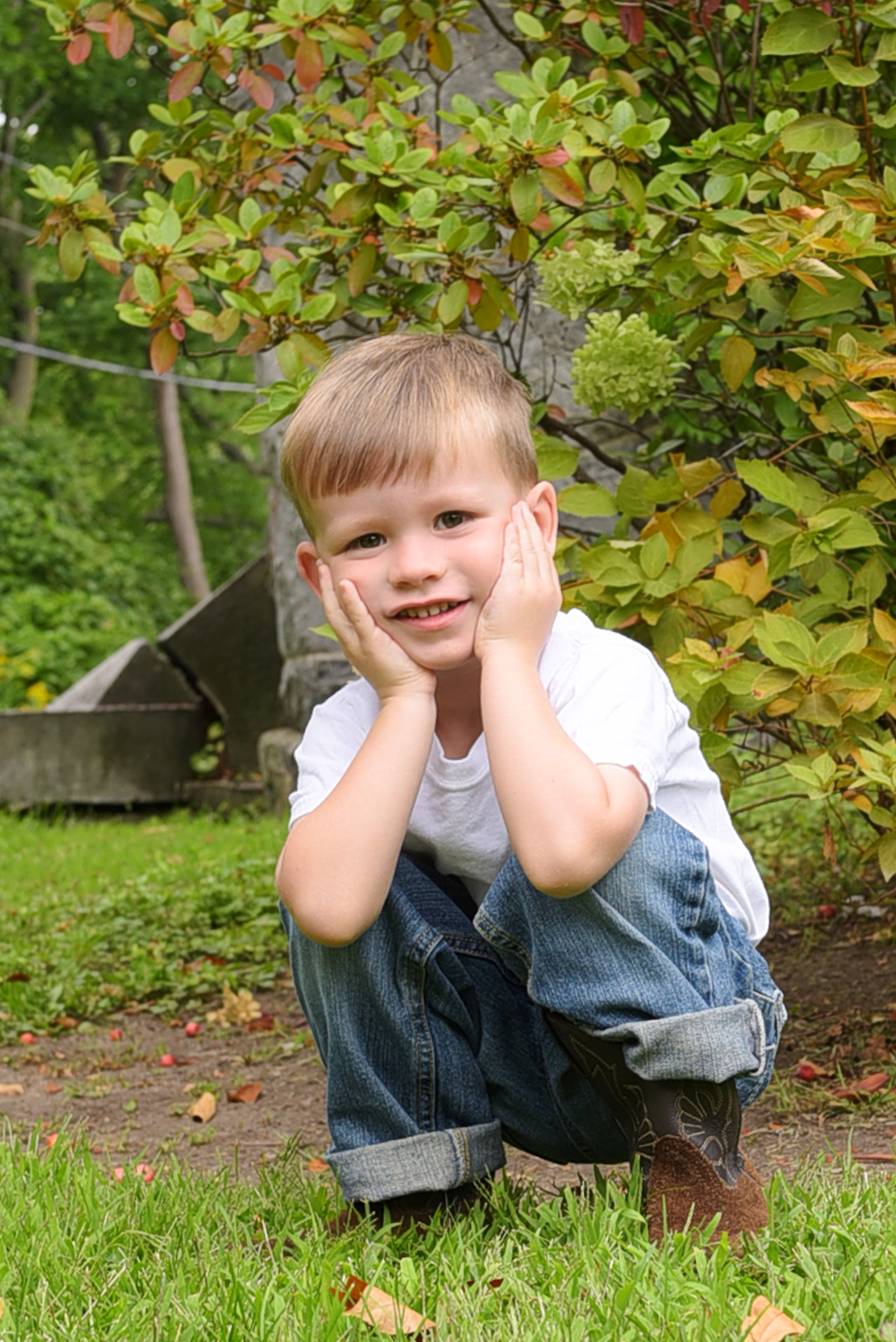 Family Portrait Photography Albany NY