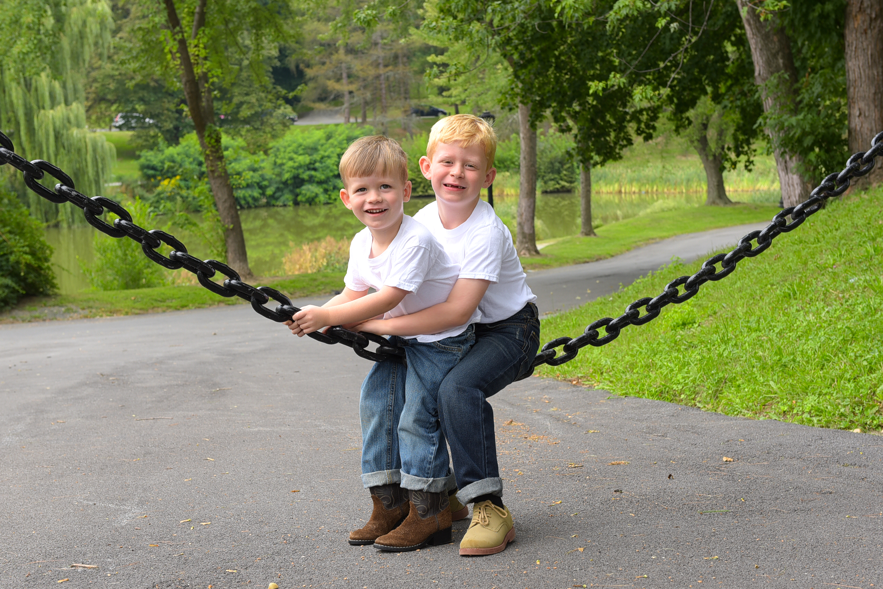 Family Portrait Photography Albany NY