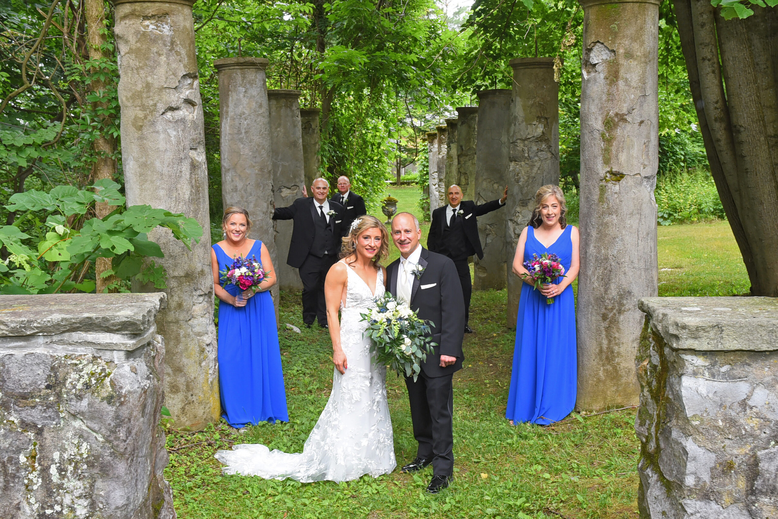 wedding photographer saratoga springs ny