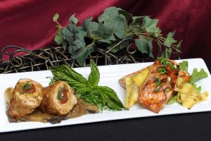 Food photography for Healthy Cafe Catering Albany NY