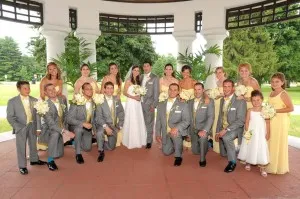 Dance Museum Wedding formal photos saratoga springs ny