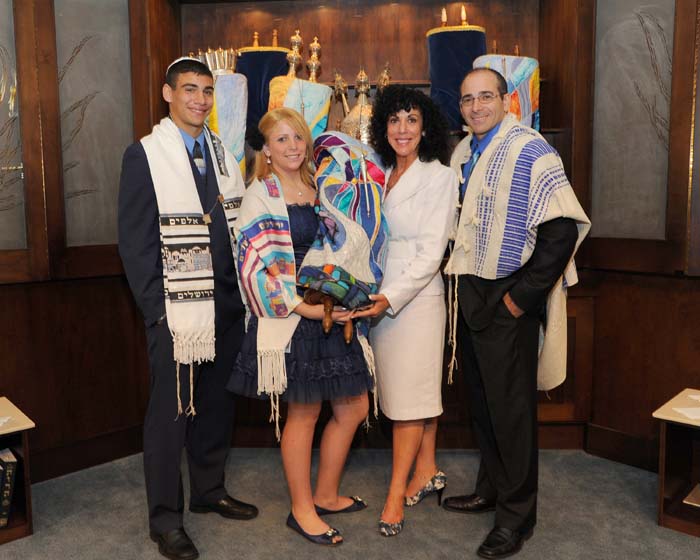 bat mitzvah photos congregation gates of heaven niskayuna ny