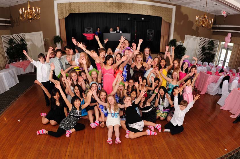 Bat Mitzvah Photographer, Albany,NY